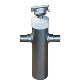 Hydraulic cylinders